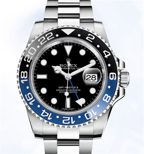 rolex gmt master baselworld 2013|Hands.